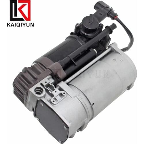 Air Suspension Compressor For Audi A8 Quattro S8 D4 2010-2017 Air Pump 4H0616005C 4G0616005C