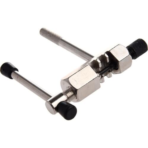HOT Bicycle Chain Breaker Spliter Chain Tool Repairing
