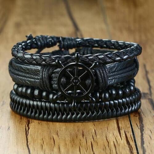 Meaeguet Smart Bracelets