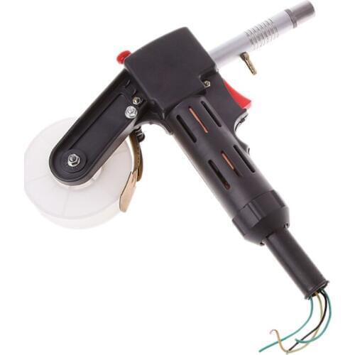 Nbc-200A Mig Welding Tool Push Pull Feeder Welding Torch Without Cable Welding Machine Without Gear T high quality welding gun