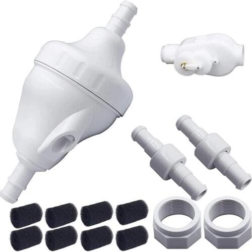 Version for Polaris Pool Cleaner Replacement Kit, Suitable for Polaris 180 280 380 Pool Cleaner Cleaning Tools CNIM Hot