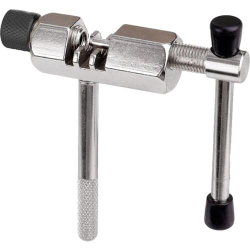 Chain Breaker Joining Pin Link Rivet Remover for Mountain Bikes