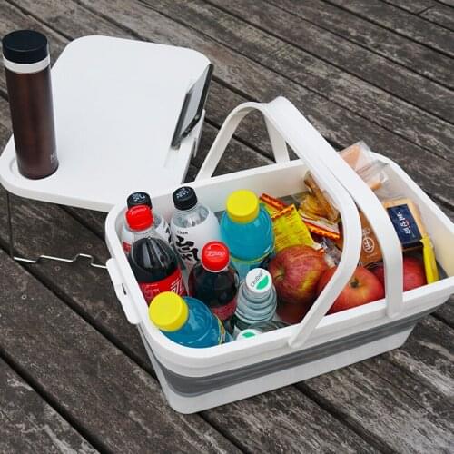 Studyset Camping Tables