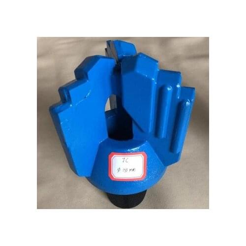 4" 100mm size drill bit