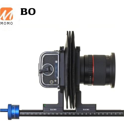 TC 12-Type Camera Transfer Platform Swebo Apakou Close-up Camera Cavity Function