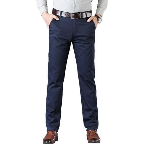 Повседневные мужские штаны VIYUGUO China At AliExpress