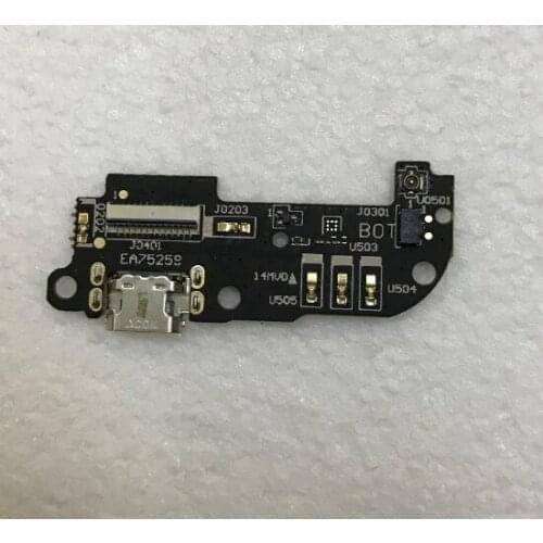 5pcs For ASUS Zenfone 2 ZE551ML ZE550ML Ze500cl Micro USB Charging Port Flex Cable Dock Connector Board Replacement Parts