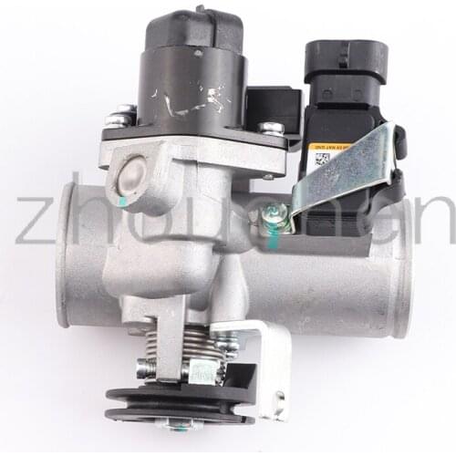 Motorcycles High Quality EFI Caburetor 34MM Accessories & Parts Fit For CARBURETOR CARB Engine 300cc QUADSPORT ATV HK170