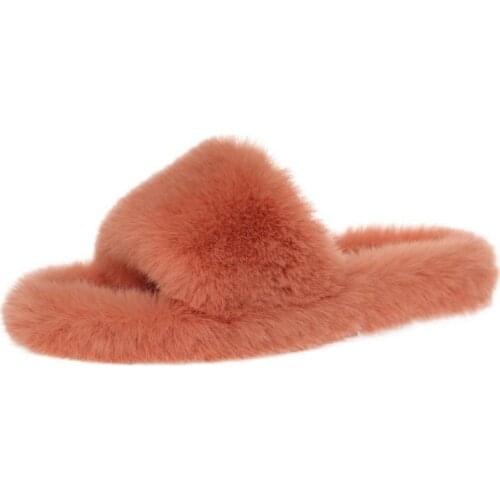 ALBBZCH Women's Slippers