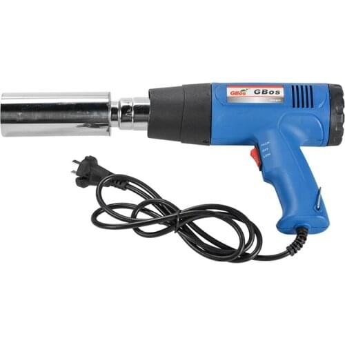 Borbede Technical Hair Dryers