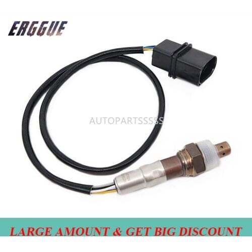 39210-23900 234-5430 39210 23900 3921023900 Front Air Fuel Ratio Lambda O2 Oxygen Sensor For Hyundai Elantra For Kia Spectra
