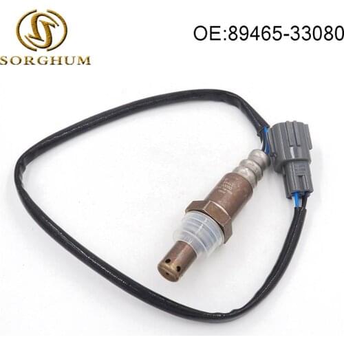 89465-33080 250-24360 Oxygen Sensor For Lexus ES300 Toyota Camry Solara 3.0