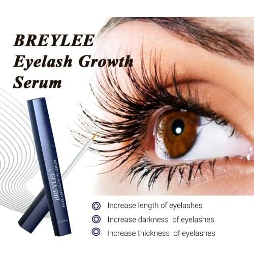 FOCALLURE Eyelash And Eyebrow Growth Products
