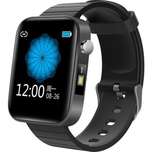 Спортивные умные часы GIAUSA China At AliExpress