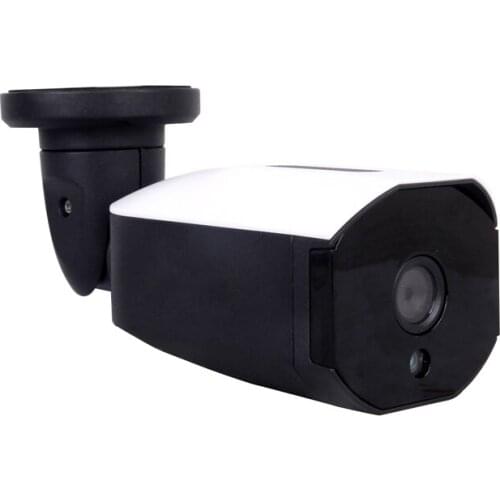 H.265 8CH 3MP POE NVR Security Camera Kit Motion Detection Outdoor Waterproof CCTV POE IP bullet Camera