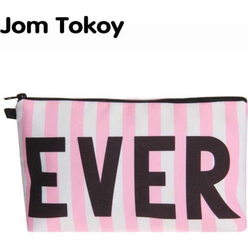 Jom Tokoy Sets Of Cosmetic Bags