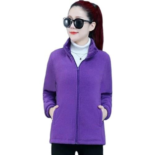 JQNZHNL Women's Warm Sweatshirts