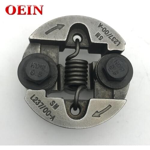 Clutch Fit For Stihl HS81 HS81R HS81T HS86 HS86R HS86T HS82 HS87 HS 81 82 86 87 Hedge Trimmer Strimmer 4237 160 2000 Spare Parts