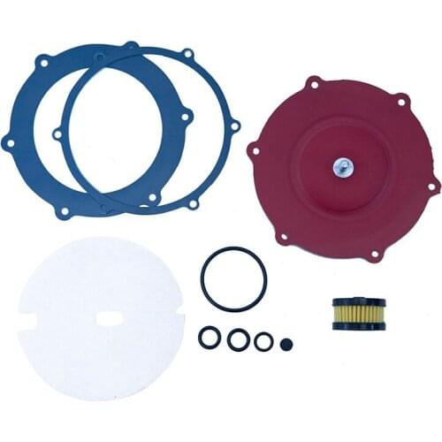Landirenzo Turbo Regulator Repair Kit LOMBARCO 420372531