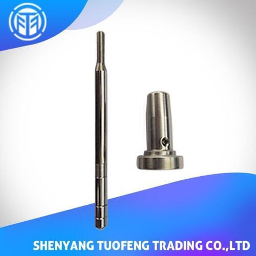 T.DI High Quality Common Rail Control Valve Set F00VC01311 FOOVC01311 Suitable For Bosch Engine