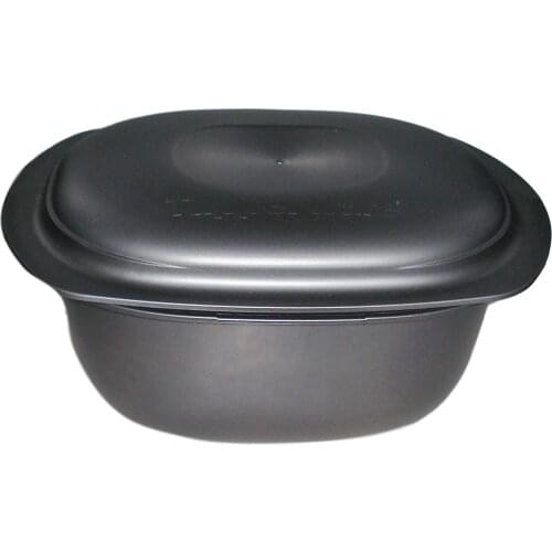 Tupperware Ultra Pro 3.5 L Oven Container, UltraPro 3.5 L Baking Dish + Cover, Oven, casserole Pot, Hot Pot