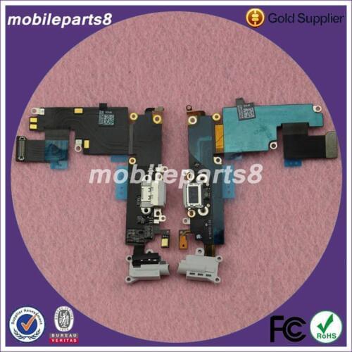 New OEM Charging Port Dock Connector Charger Flex Cable for iPhone 6 plus