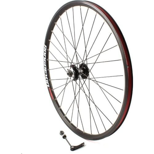 RONGDEXIN Bicycle Wheels