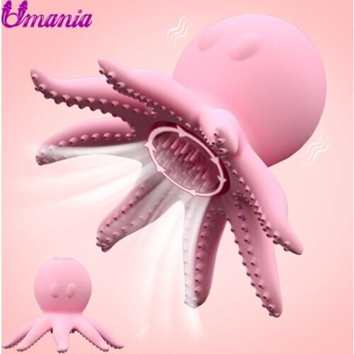 10 frequency Nipple Vibrator Sex Toys for Adults Breast Massage Waterproof Vibration Breast Enlargement for Women