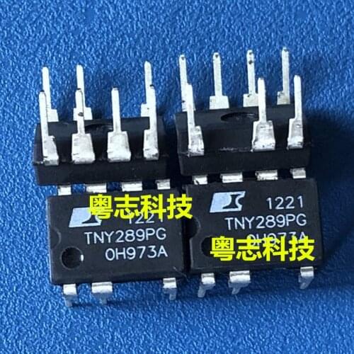 100% Original New In Stock TNY289PG TNY289PDIP7