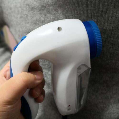 220V 4W Classic Plugging Handy Lint Remover sweater fuzz cutter