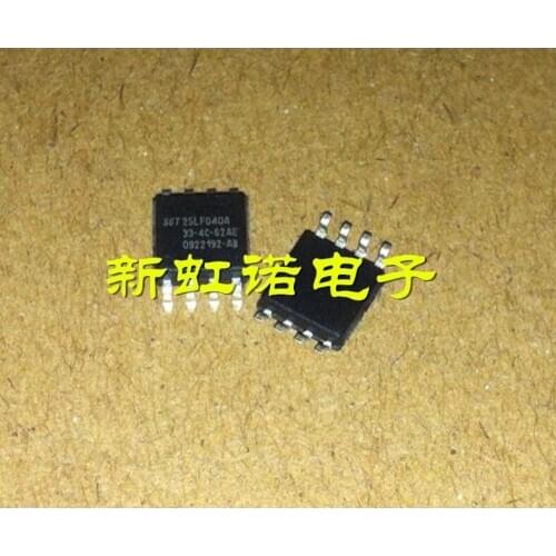 5Pcs/Lot New SST25LF040A Integrated circuit IC Good Quality In Stock