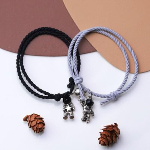 AGCFABS Bracelets For Lovers