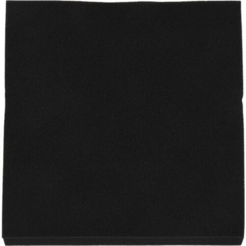 12 Pack- Acoustic Panels foam Engineering sponge Wedges Soundproofing Panels 1inch x 12 inch x 12inch