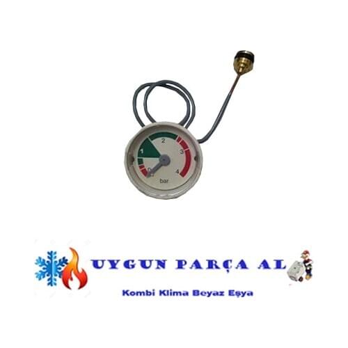 BAXI FOURTECH, MAIN FOUR, ECO 4S, WESTEN PULSAR D, QUASAR D - 8922460