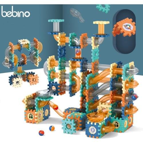 Bebino Maze Constructors