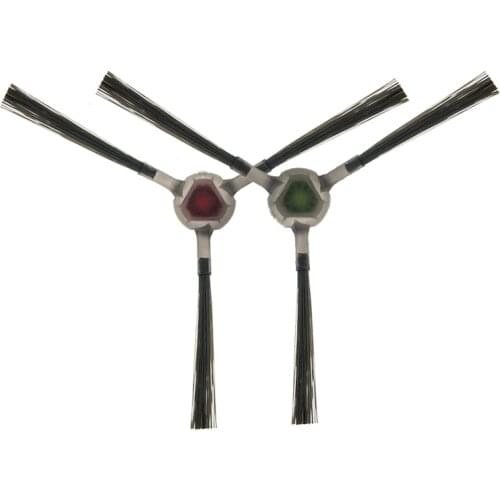 Vacuum Cleaner Side Brush for IBoto Smart L920W Aqua Robot Vacuum Cleaner Spare Parts Side Brushes Replacement