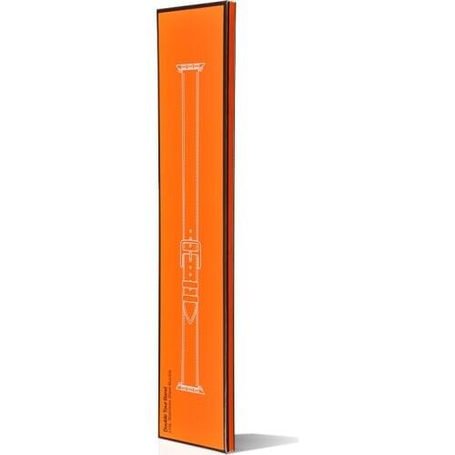 Beautiful Gift case Double tour List box watchcase for apple watch band long strap