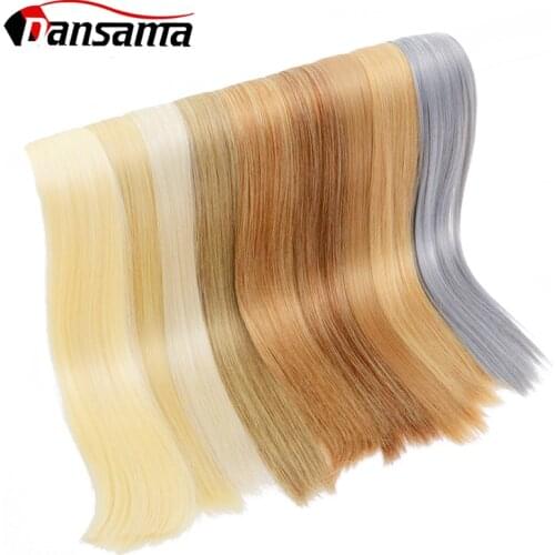 DANSAMA Hair Extensions