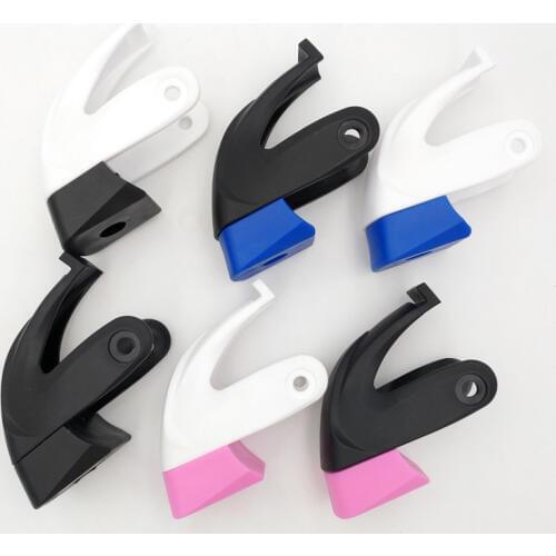 Children roller skates brake kids inline skating shoes stop block PU stopper for boy girl kid skate patines brakes with bolt