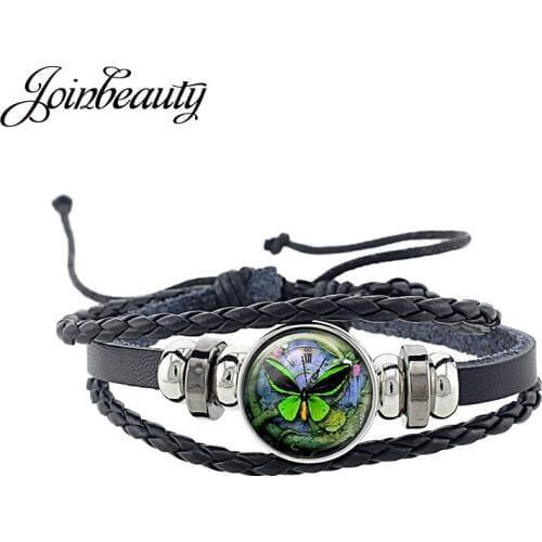 JOINBEAUTY Wrist Bracelets