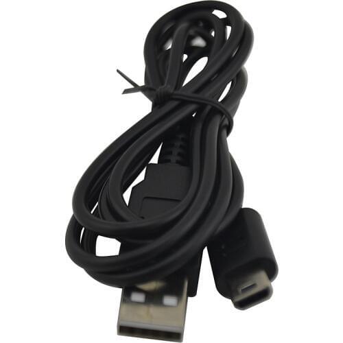 USB Charging Power Cable for D S for N D S-Lite for N D S L USB Charge Cables