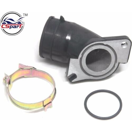 Linhai BUYANG FEISHEN FA-D300 170MM 173MN 250 260 300 YP250 VOG250 Intake Manifold ATV Quad Scooter