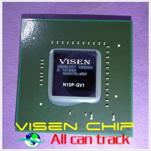 N10P-GV1 BGA Integrated chipset