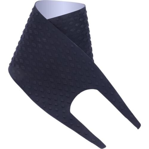 Foot Pad Sticker Deck For Ninebot Kickscooter Es2 Es3 Es4 Electric Scooter Parts