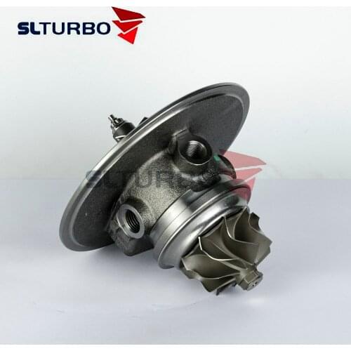 NEW Turbocharger cartridge core GT2559LS 786363 17201-E0680 for Hino Highway Truck 4.0L 2009 - Turbolader CHRA 786363-5004S