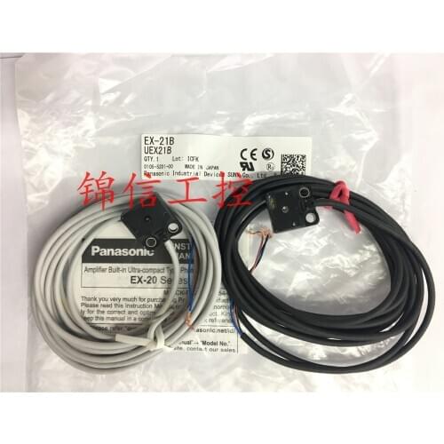 Panasonic EX-21B 100% new and original