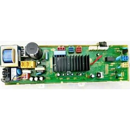 Washing machine Frequency conversion board only WD-N10300D 6870EC9286B-1 6870EC9284D good working
