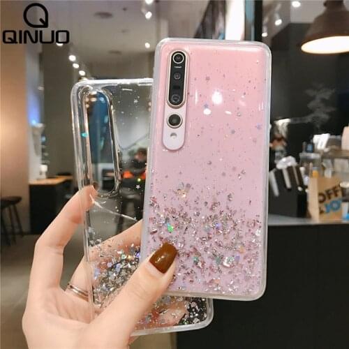 QINUO Phone Cases Xiaomi Redmi 7