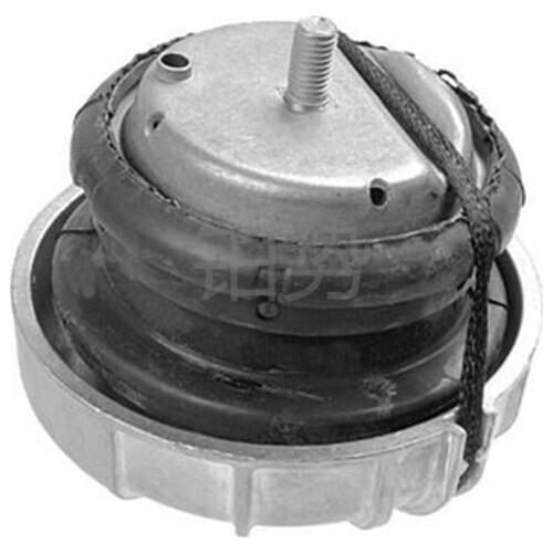 Engine rubber support Engine foot rubber Rubber bearing 2010-2013mer ced esb enzW639 Engine bracket Engine foot rubber