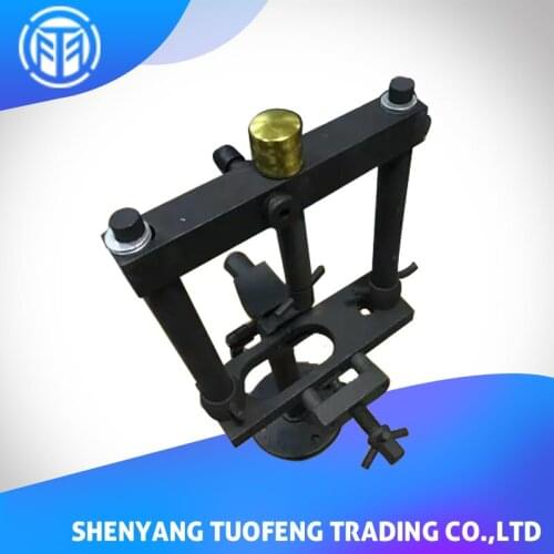 T.DI Hot Saler Diesel Common Rail EUI Dismounting Stand For CUMMINS VOLVO CAT